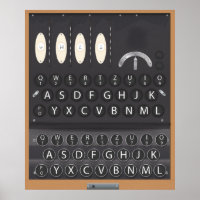 A Máquina Enigma