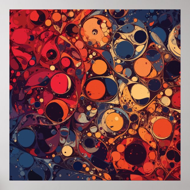 Poster A Maravilha da Natureza em Curso (Frente)