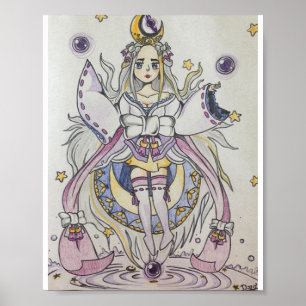 Pôster A maré das estrelas