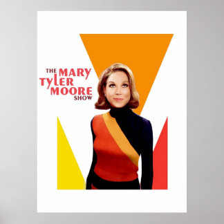 Poster A Mary Tyler Moore