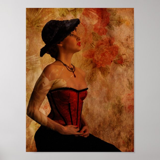 Pôster A melhor dica de beleza (Frente)