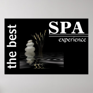 Pôster A Melhor Experiência Spa