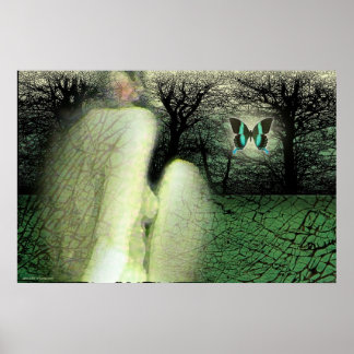 Poster A mensagem de Gregory Gallo