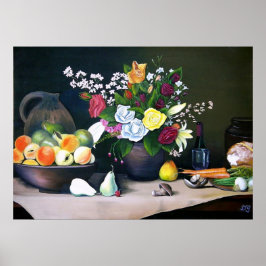 Poster A Mesa do País