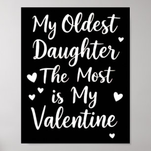 Poster A Minha Filha Mais Velha É A Minha Namorados