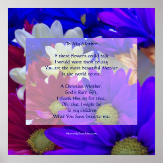 Poster À Minha Mãe