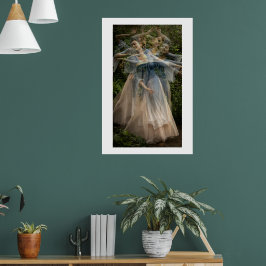 Poster A Moção De Dança Gentil (Multinúmero 4)