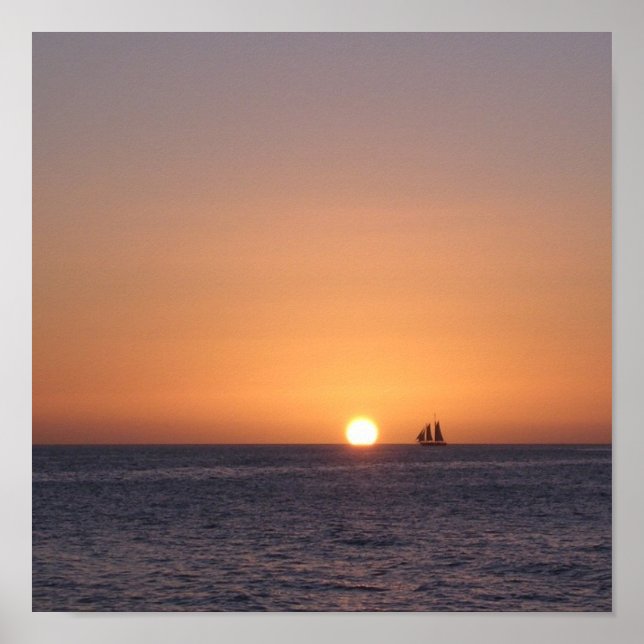 Pôster A moment in time (Frente)