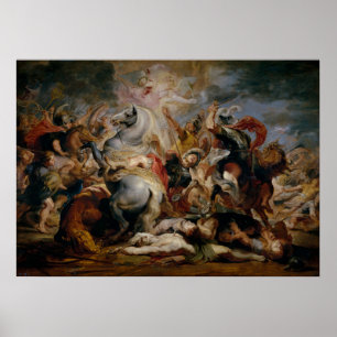 Poster A morte de Decius Mus