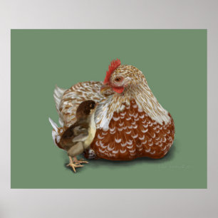 Pôster A Mother's Love