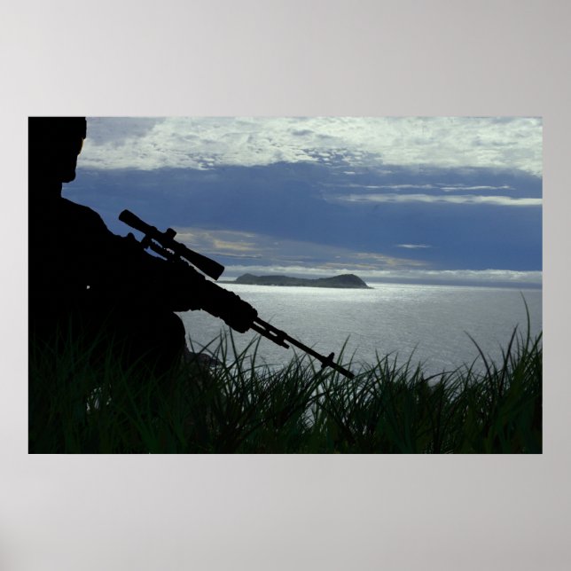 Poster a Motts (Frente)