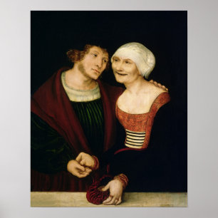 Pôster A mulher adulta Infatuated