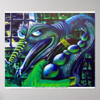 Pôster A Mulher e a Mulher