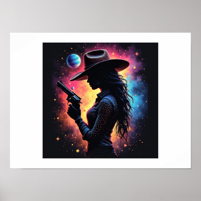 Poster A mulher que se vinga da gangue (Frente)