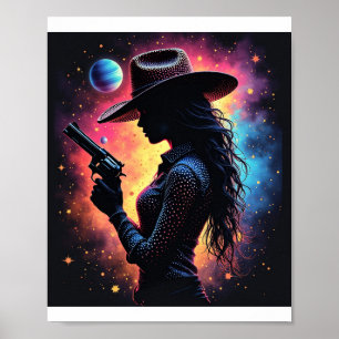 Poster A mulher que se vinga da gangue
