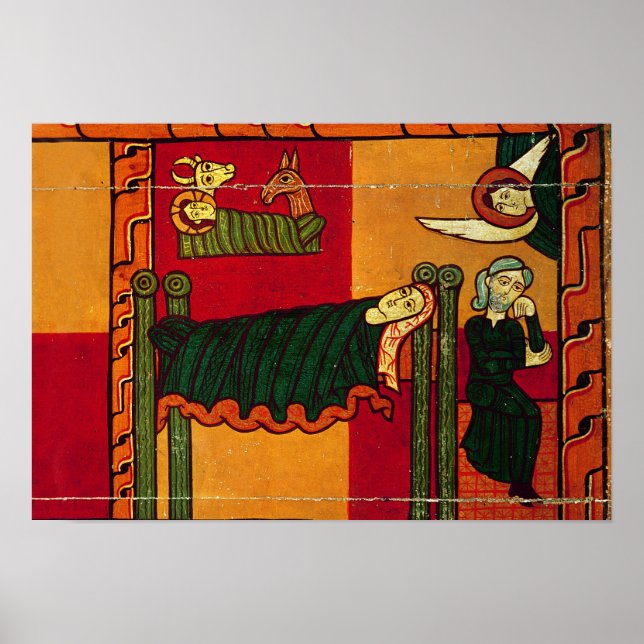 Poster A Natividade (Frente)