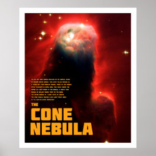 Pôster A Nebulosa do Cone