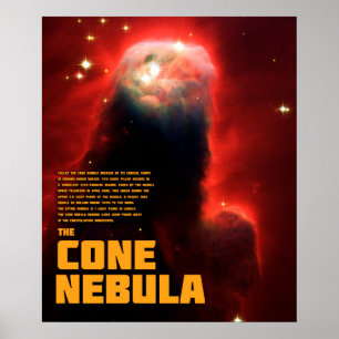 Pôster A Nebulosa do Cone