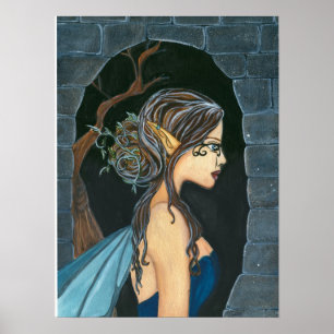 Pôster A noite a mais escura