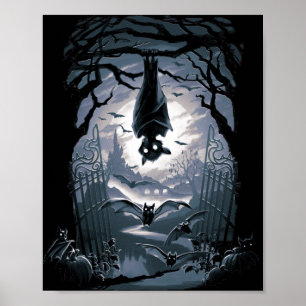 Poster A Noite o Regozija