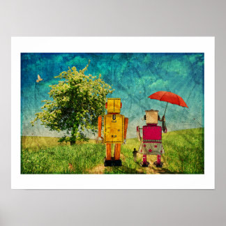 Pôster A Nosso Caminho