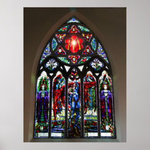 Poster A Nova Religião