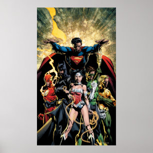 Pôster A nova variante Finch do Cobrir 52 nº 1