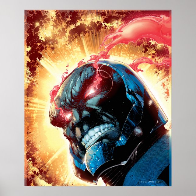 Pôster A nova variante nº 6 do Cobrir 52 (Frente)