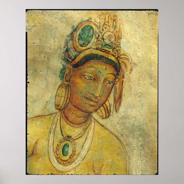 Poster A Nuvem Damilles (Frente)