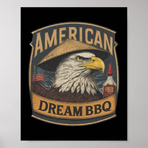 Poster A Og Dream Team Crew Swag 
