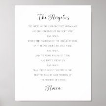 A oração de Angelus