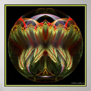 Pôster A Órbula Do Desejo