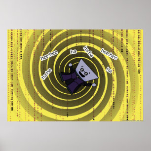 Pôster A outra pílula