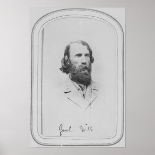 Poster A.P. Hill