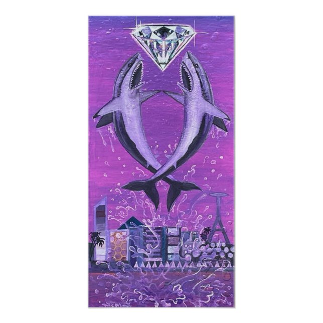 PÔSTER A PALAVRA (Frente)