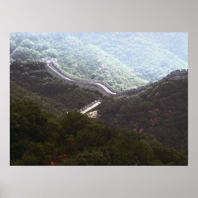 Poster A Parede (Frente)