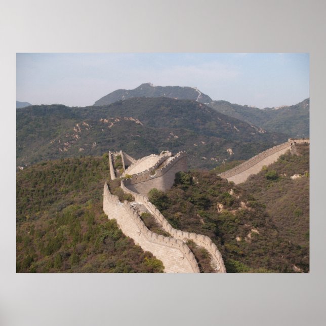 Pôster A Parede (Frente)