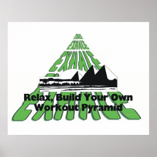 Pôster A PARTE SUPERIOR expira