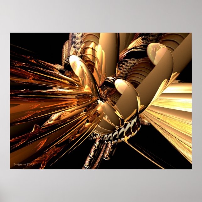 Pôster A Partir De 2003 (Frente)