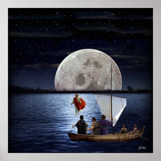 Poster A Paz Ainda Está (Frente)