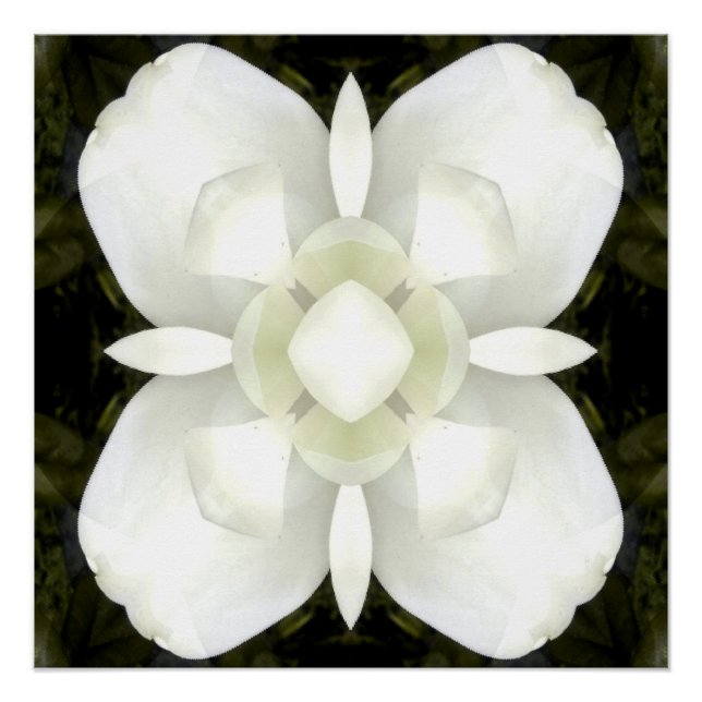 Pôster A paz esteja contigo... (Frente)