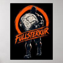 A Pedra Husafell - Fullsterkur