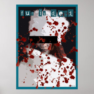 Poster a pele está inoperante