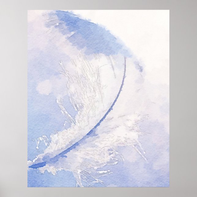 Pôster A pena (Frente)