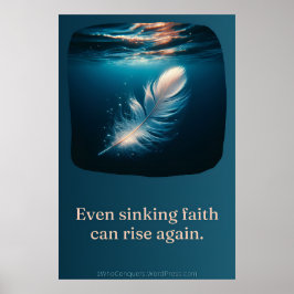 Poster A Pena Que Patenteou