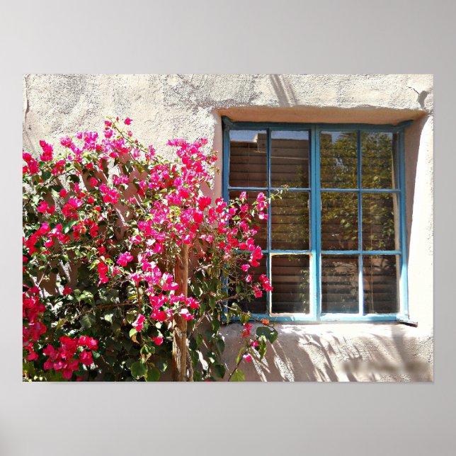 Pôster A Perfect View (Frente)