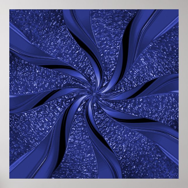 Poster A Piscina de natação.... (Frente)