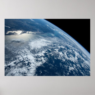 Poster A Ponta Do Sul Do Brasil Bordo Do Uruguai.