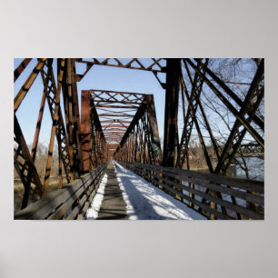 Poster A Ponte