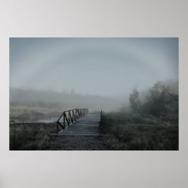 Poster A Ponte Arco-íris